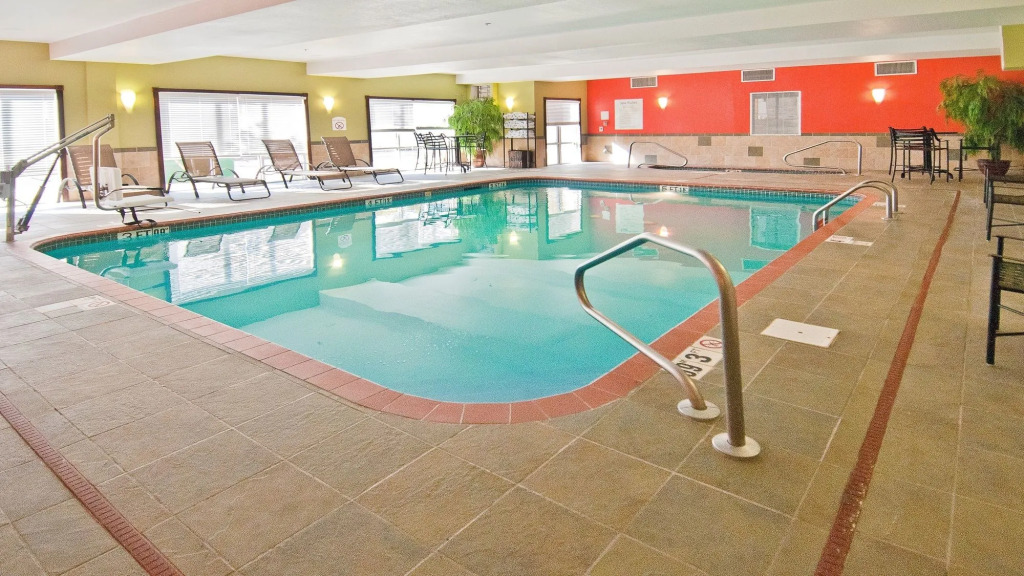 Holiday Inn Hotel & Suites Slidell by IHG