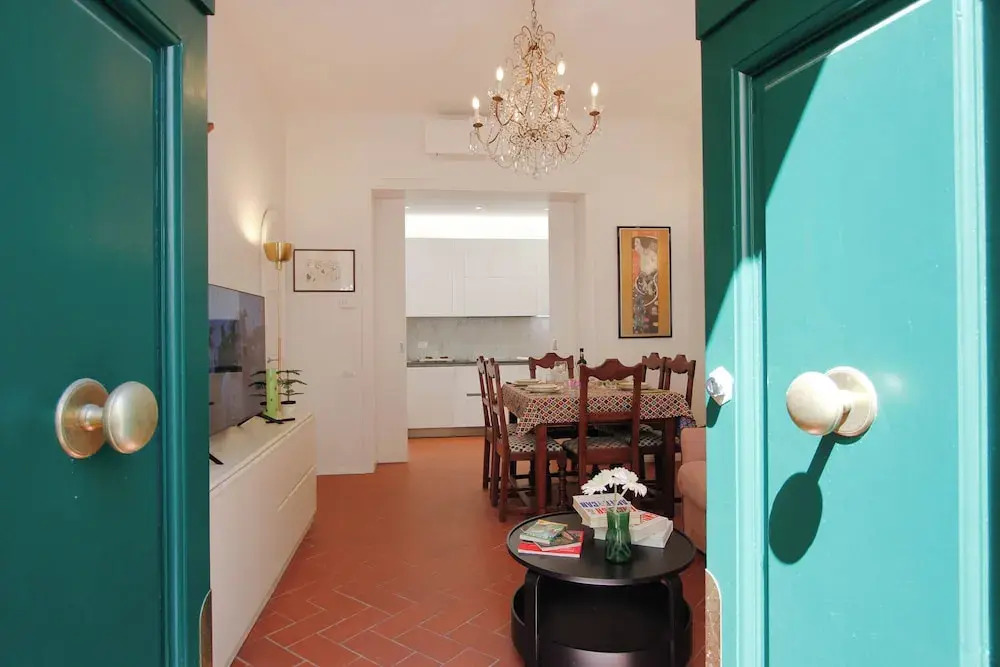 Marsili Suite