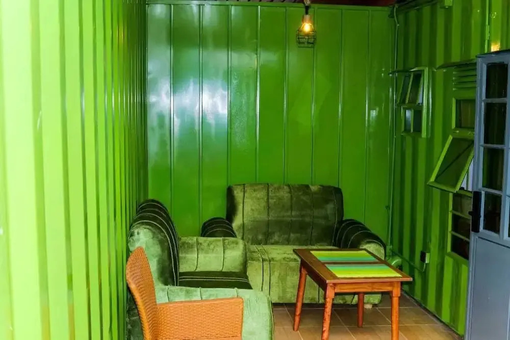 Lux Suites Lakeview Cottages Ruiru