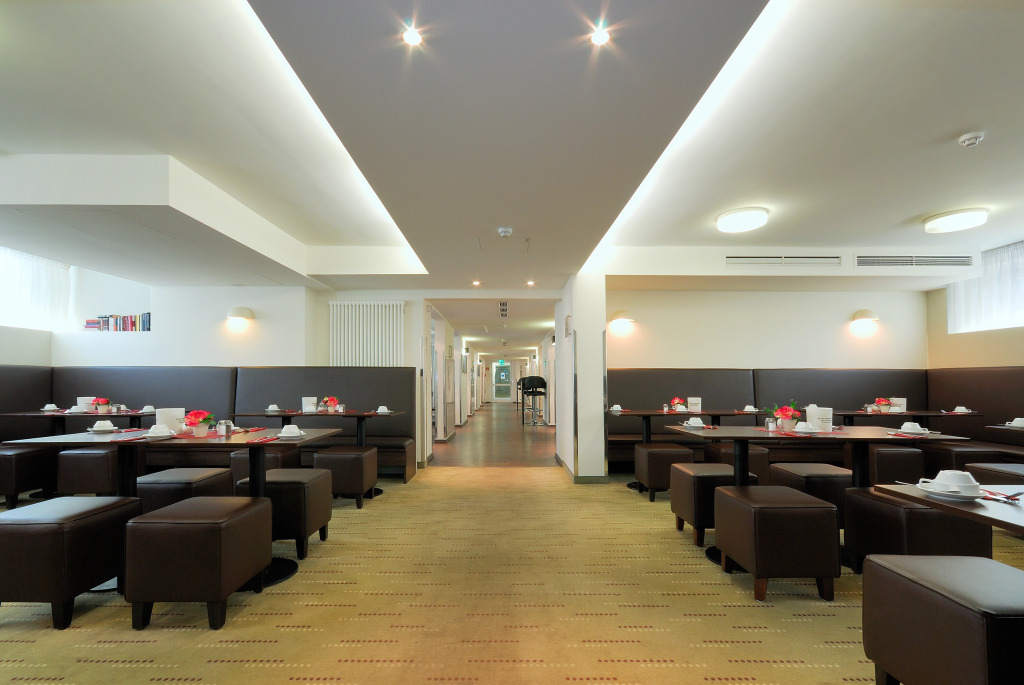 Premier Inn Berlin City Spittelmarkt
