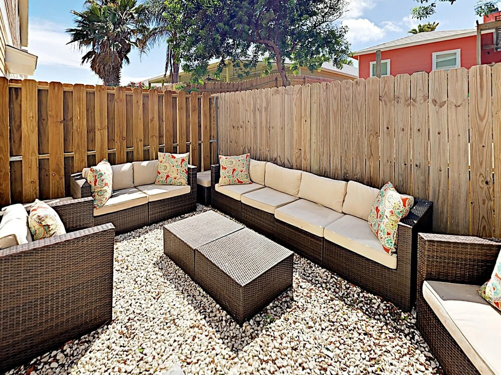 A Pearl's Place @ BeachSides - 3 Br Condo