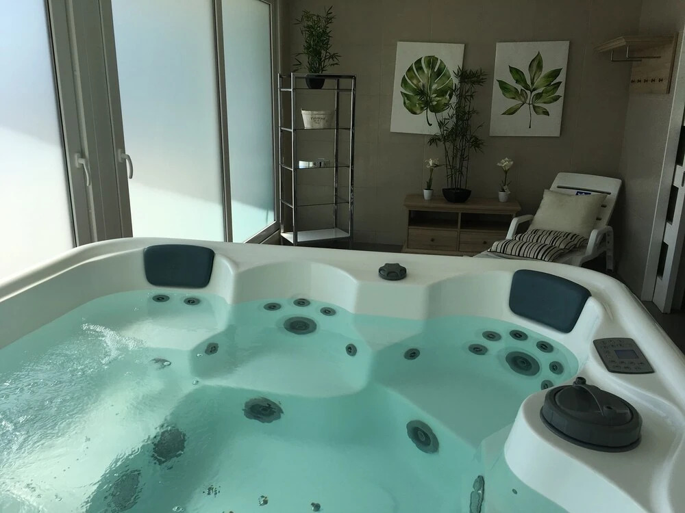 Apartamentos Aqua Spa