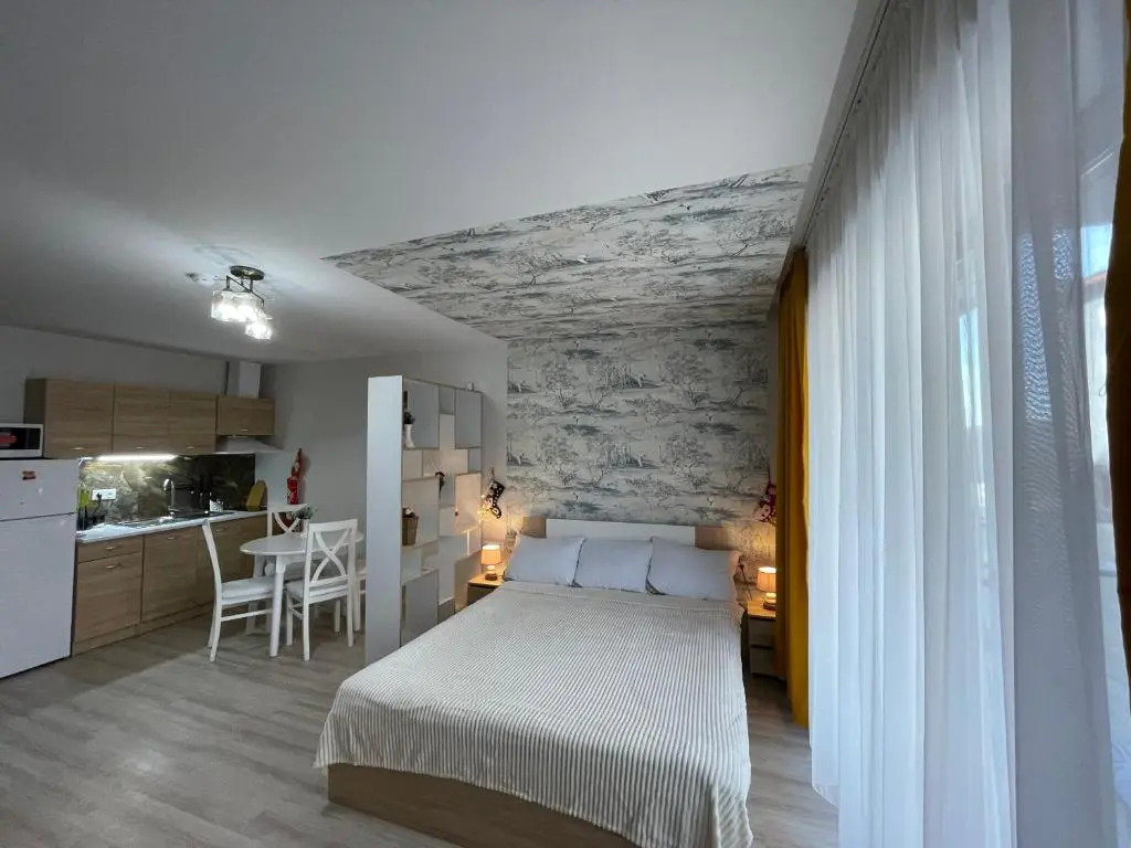 Natias Orbi Palace