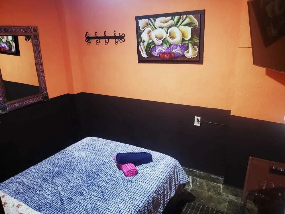 Hotel Meson del Refugio