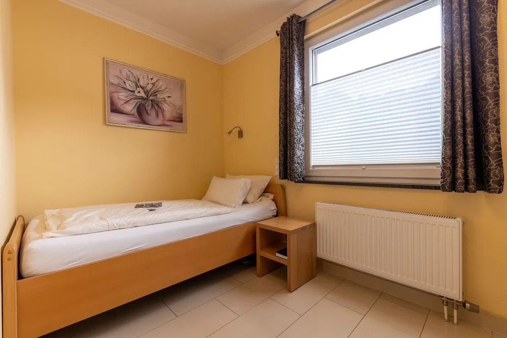 Gasper Business & Garden Hotel