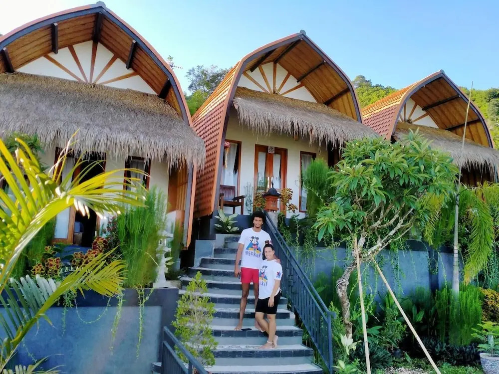 RAMP COTTAGE
