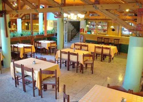 Viking Hotel