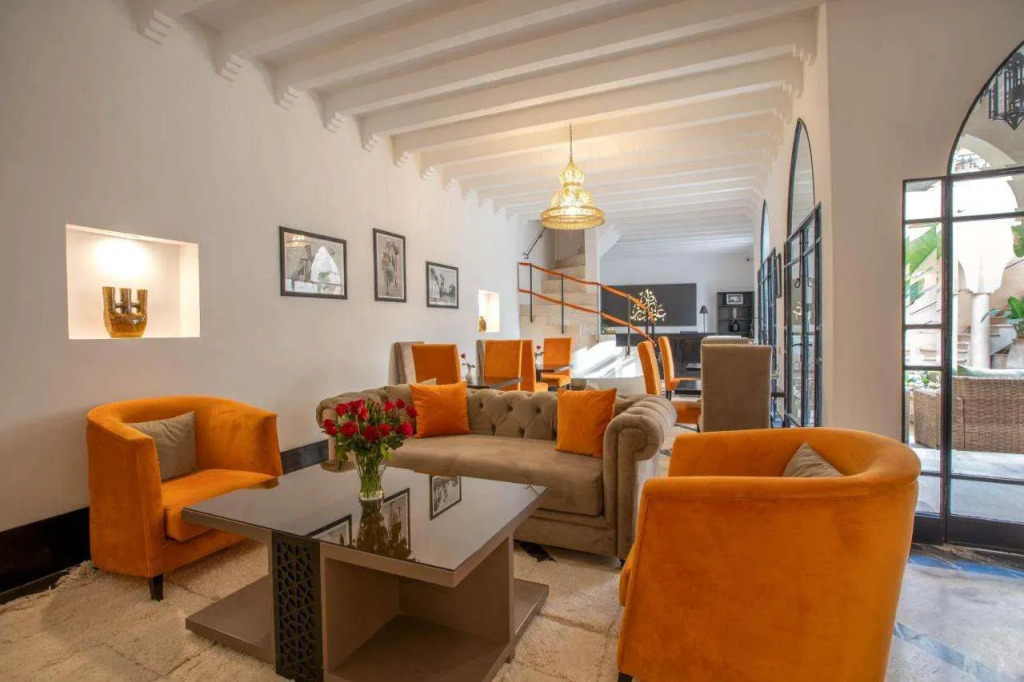 Riad & Spa Azzouz