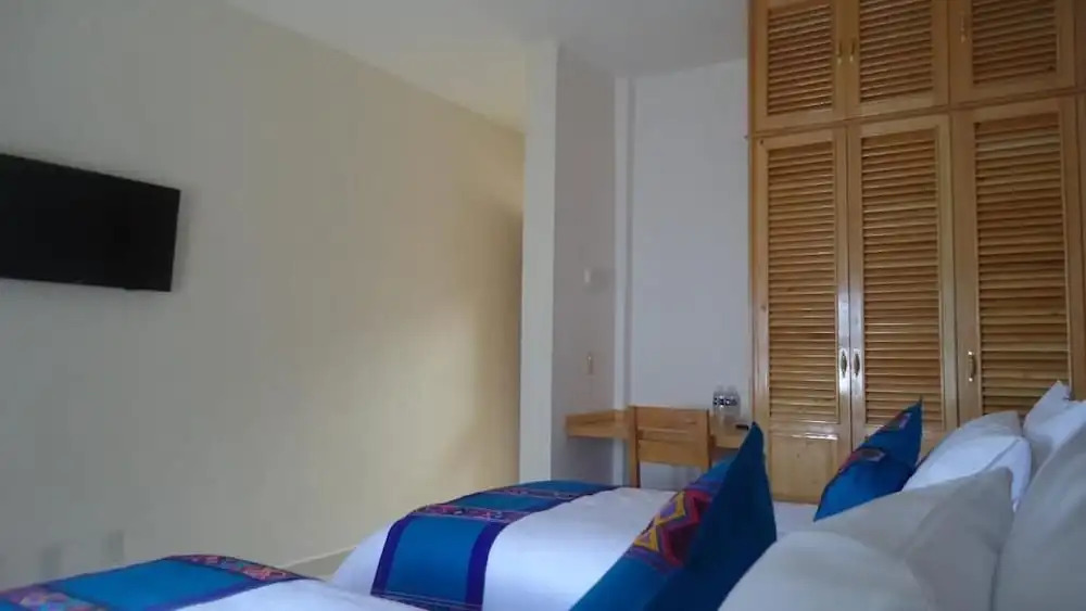 Hotel Betel Houzz