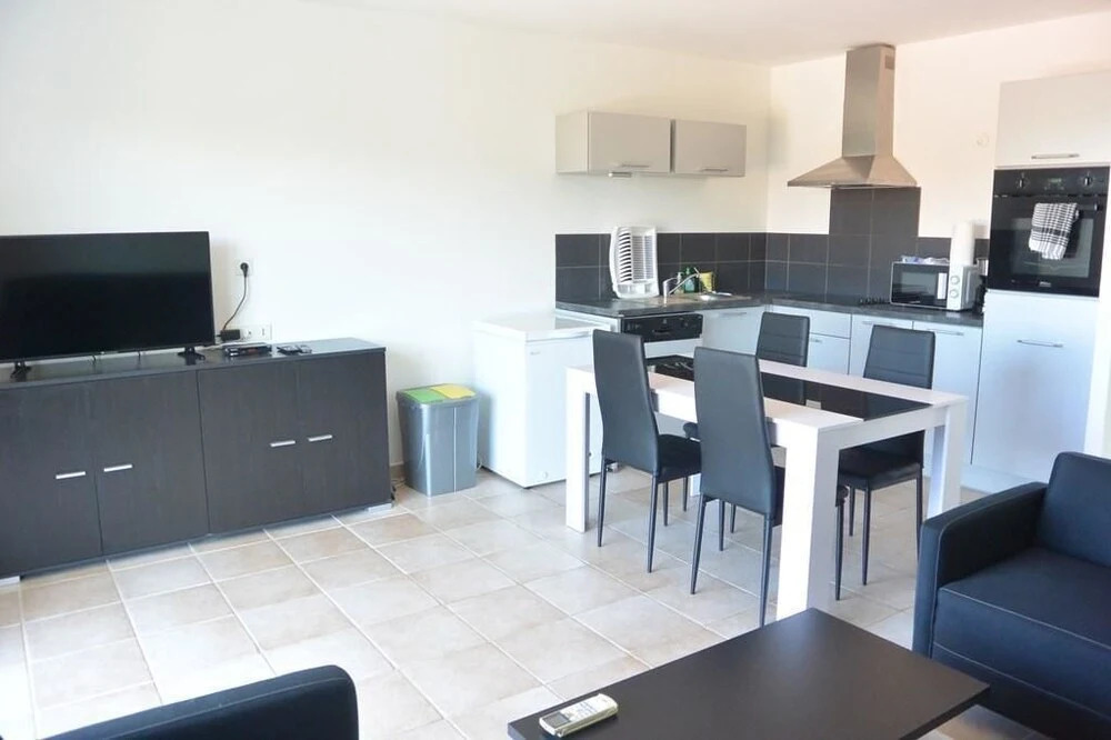 APARTMENT VIGNOLA 2 - AIR CONDITIONING - PORTO-VECCHIO Apartment 2