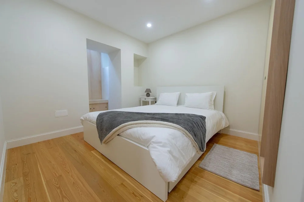 Apartamentos da Queimada
