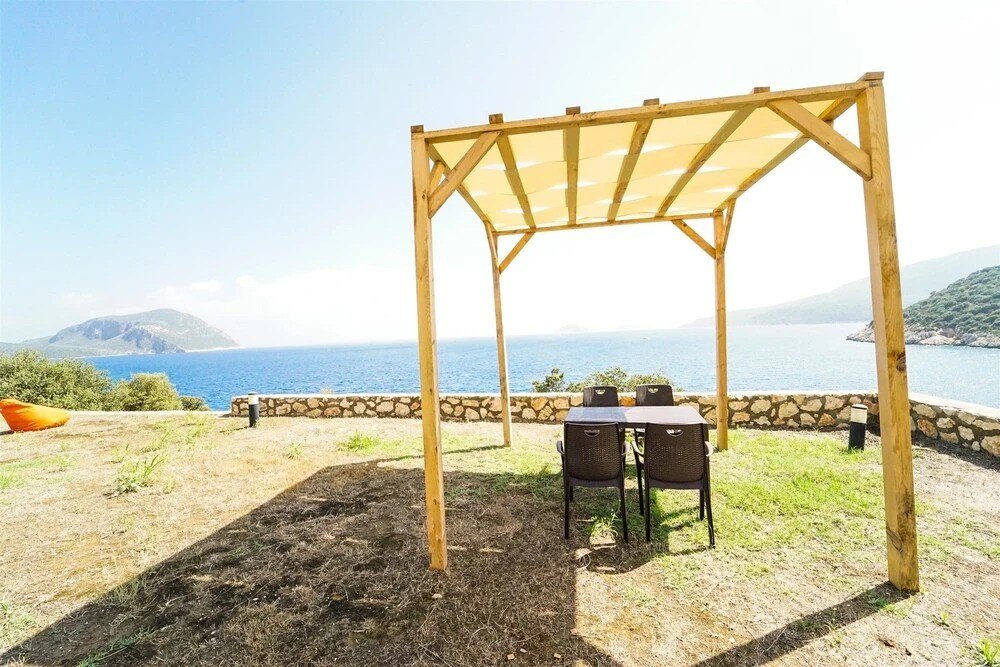 Heaven Villa
