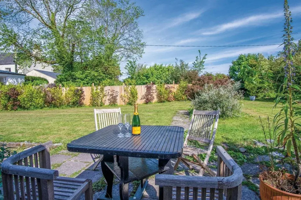 Haggard - 3 Bedroom Cottage - Manorbier