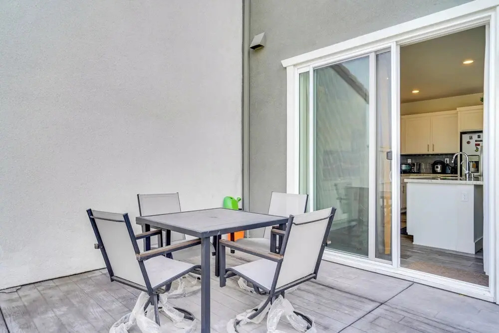 Newly Built Tracy Home w/ Backyard + Pool Access!