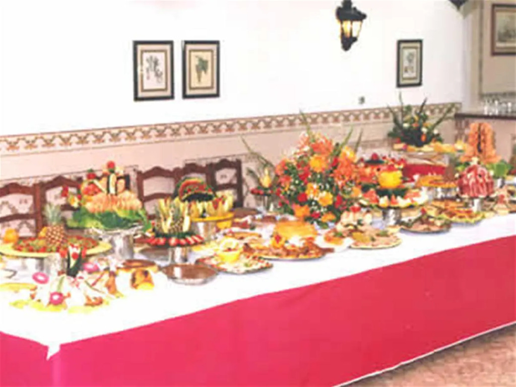 Mafra Hotel
