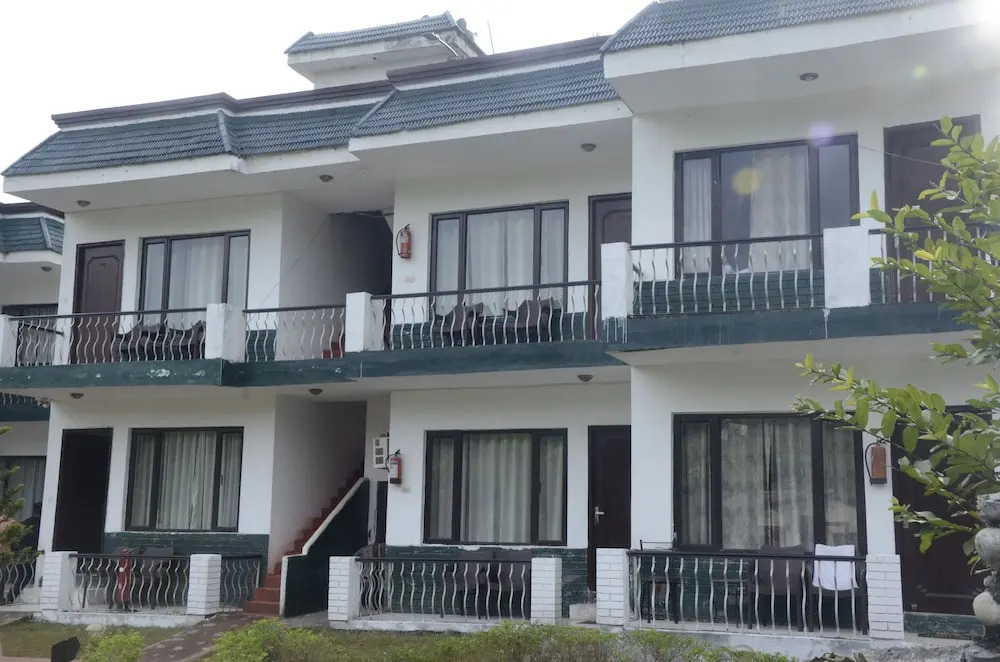 Van Durga Villas & Suites