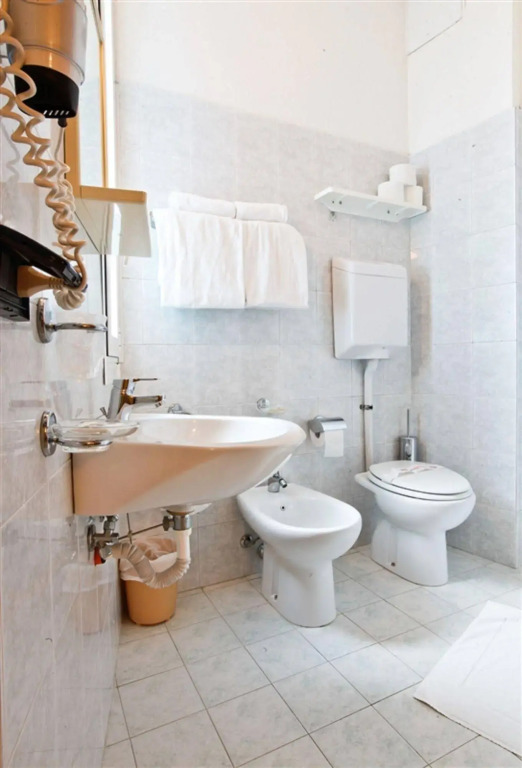Grand Hotel Azzurra Club