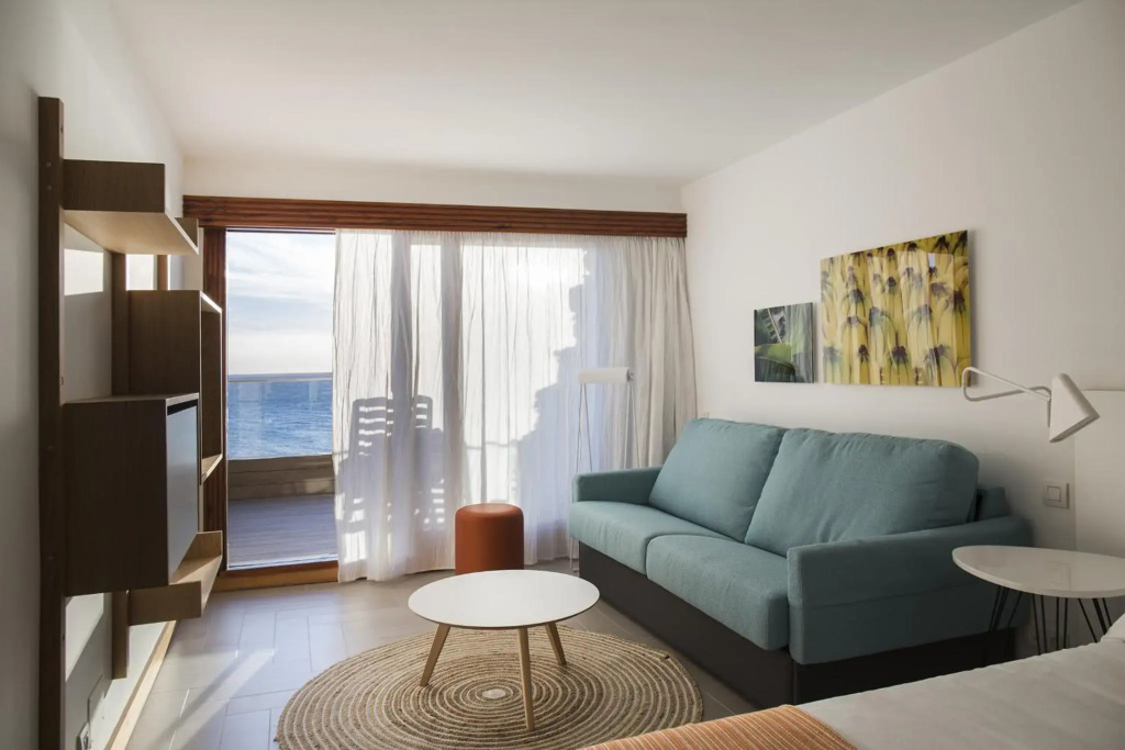 Apartamentos Buganvilla