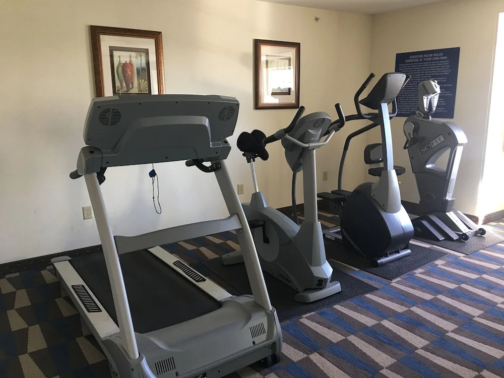 Microtel Indianapolis Airport