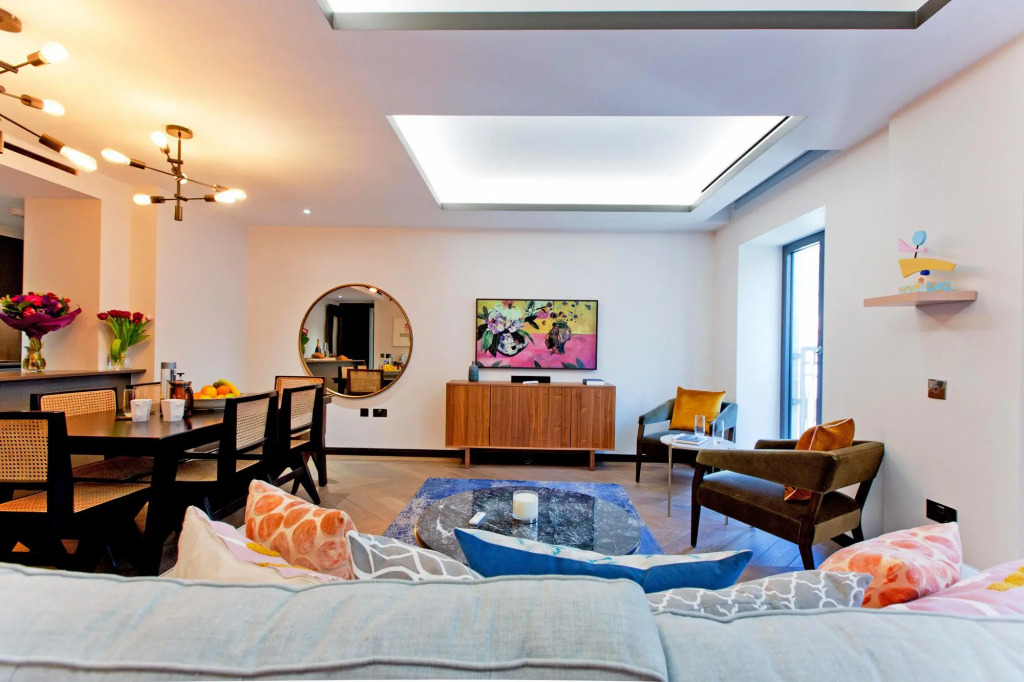 GS15 - 2 Bed Superior