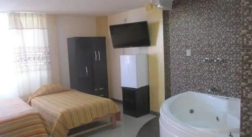 Hostal Karamolle