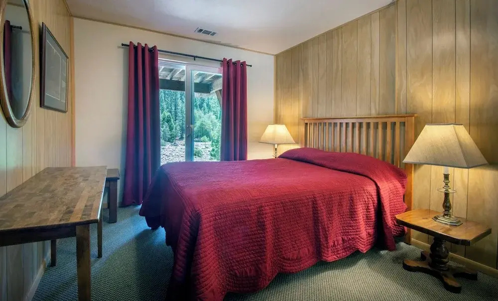 River Lodge