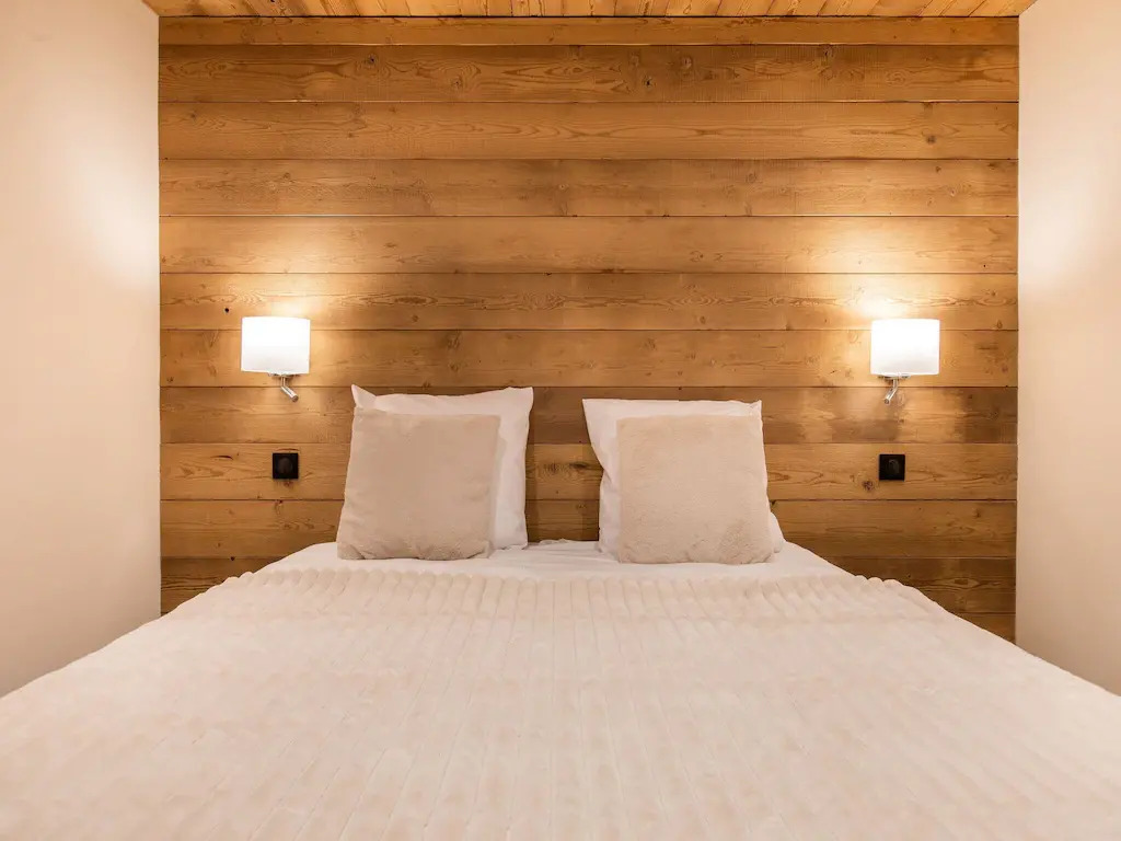 Luxurious chalet in the heart of Vanoise