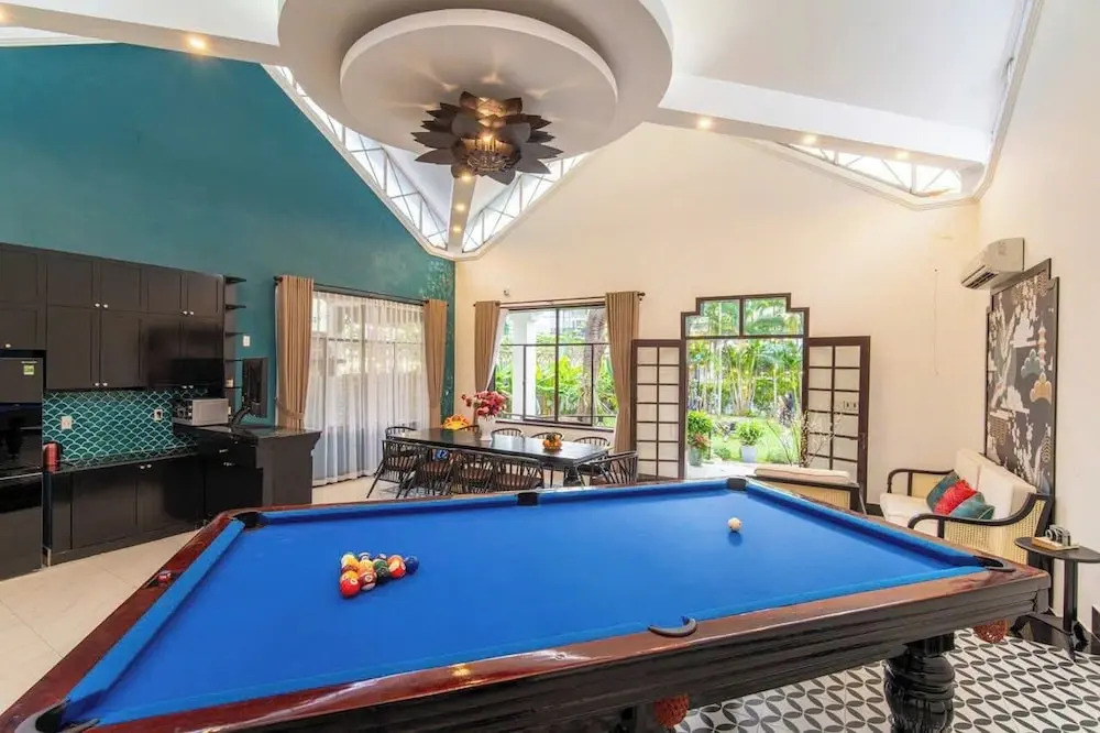 Hometown Seapearl 6 BRS Villa Da Nang