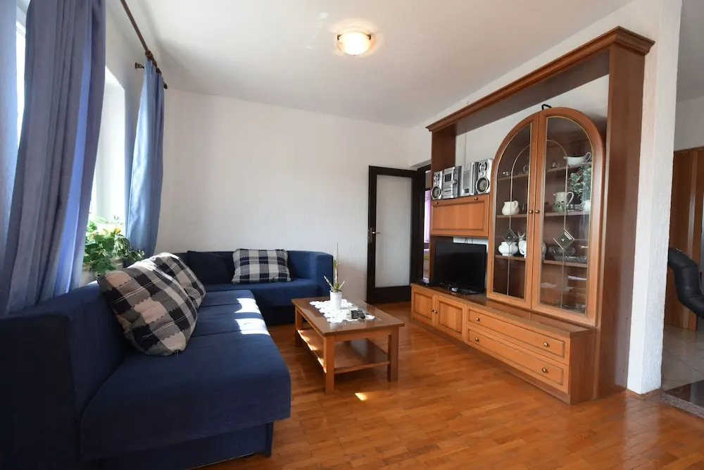 Apartments Matea
