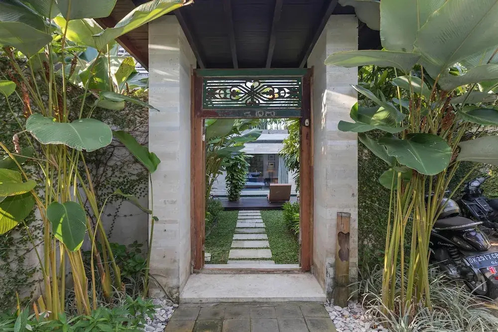 Villa Yasa Canggu by Exotic Bali Properties