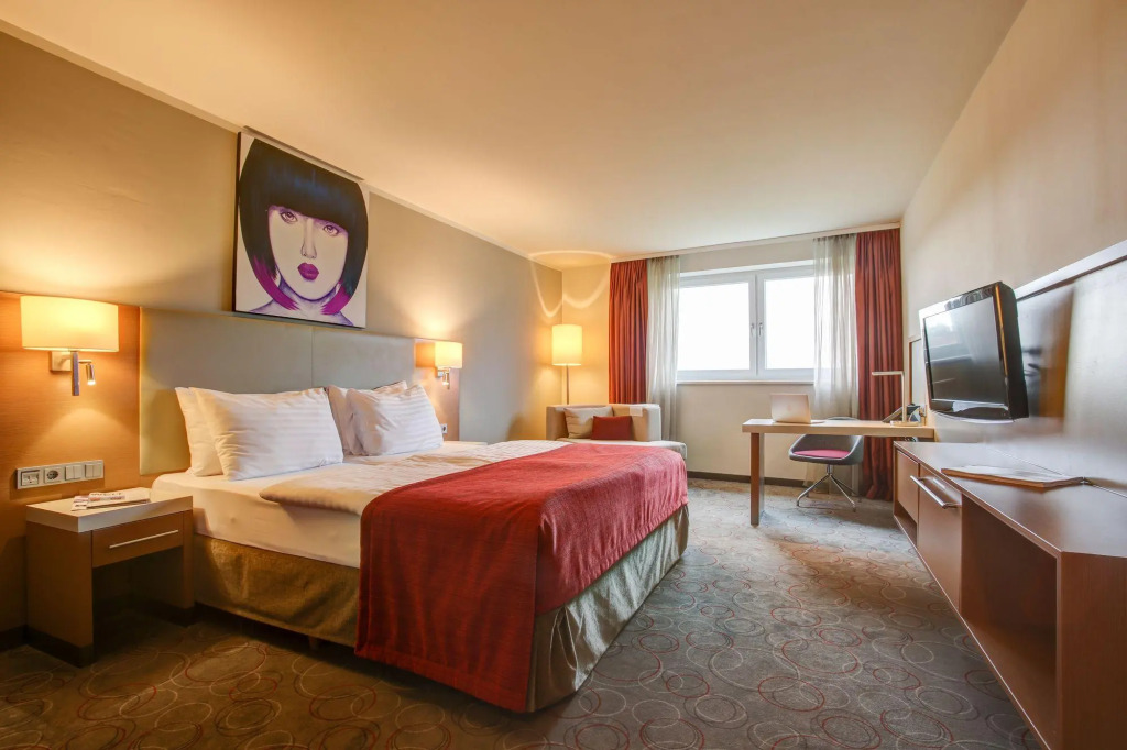 VIVO Aparthotel