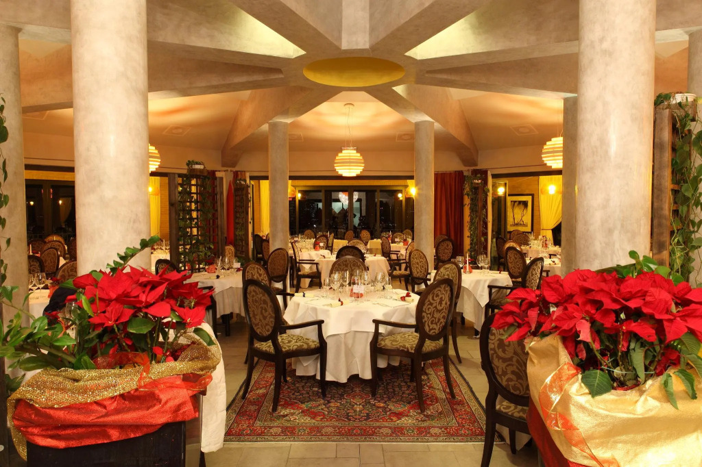 Villa San Paolo Resort & Spa