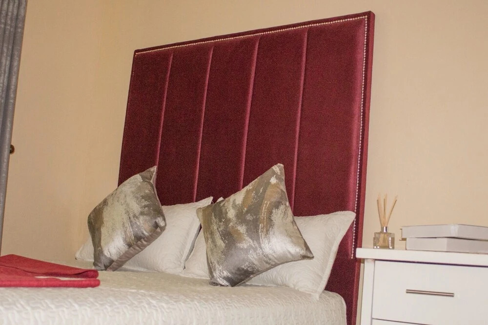 Pamushana Comfortable Home Away From Home