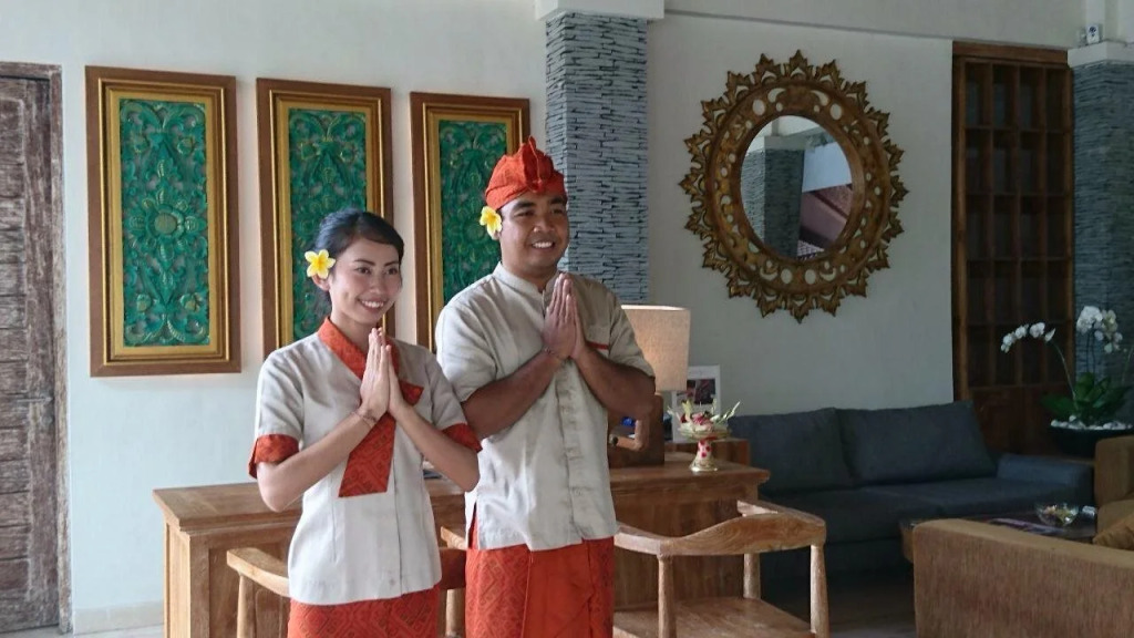 The Wolas Villas