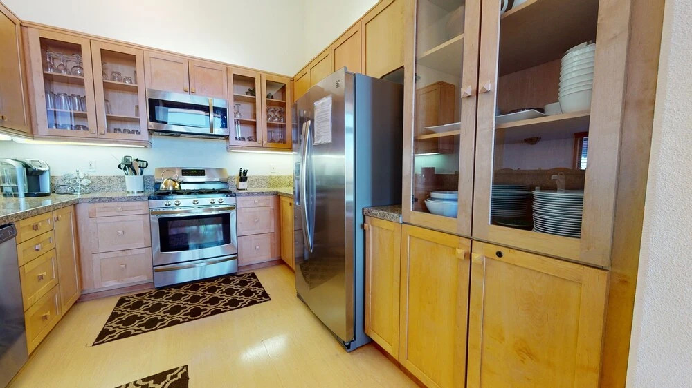 Snowcreek 812 4 Bedrooms 3 Bathrooms Townhouse