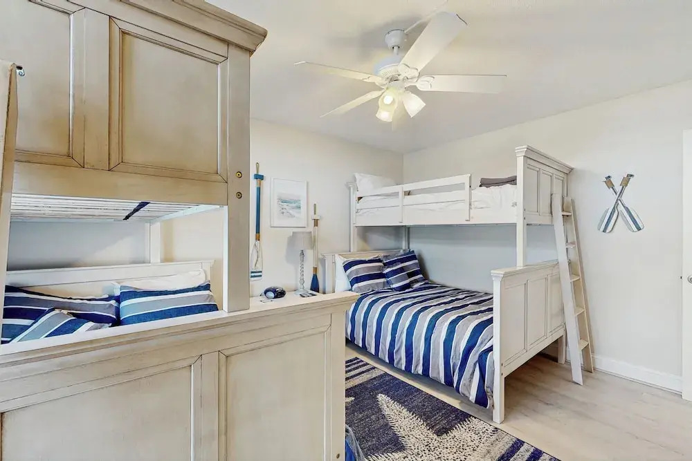 Walk to Ocean! Bethany Beach Retreat w/ Balcony