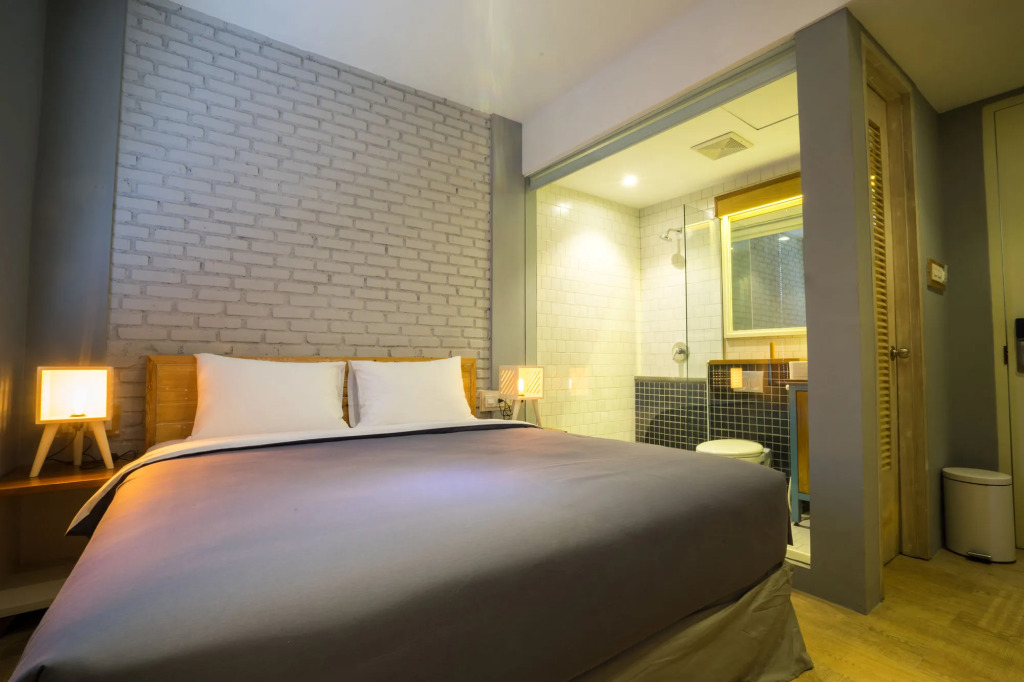 Summerbird - Bed and Brasserie