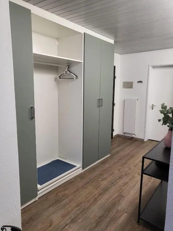 Ferienwohnung Montana Lago