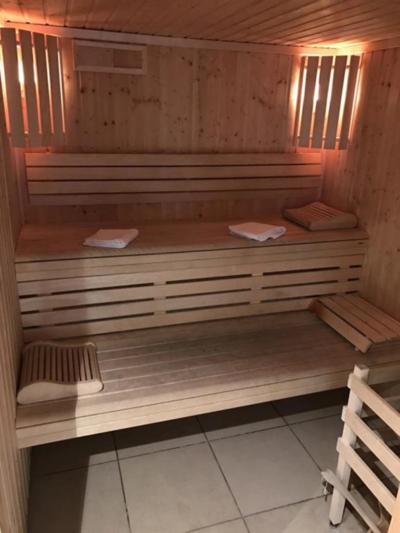 Suite Home Aix en Provence Sud TGV
