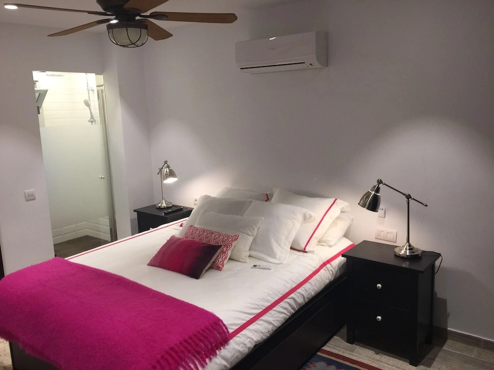 Apartment San Telmo Laspal04