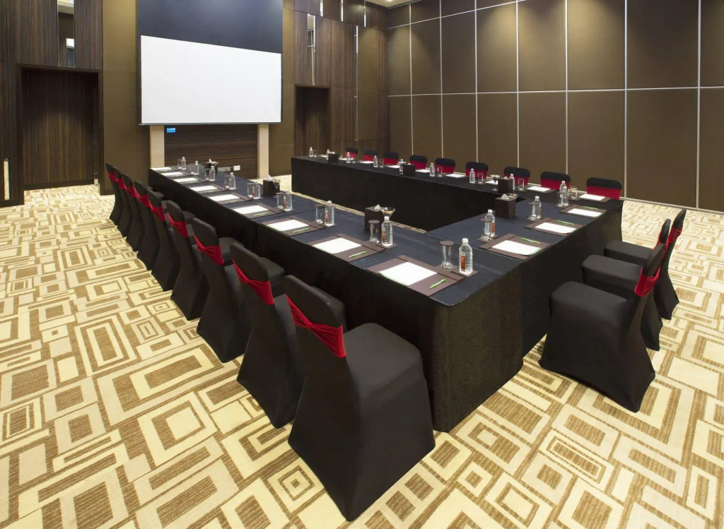 Holiday Inn Chennai OMR IT Expressway by IHG