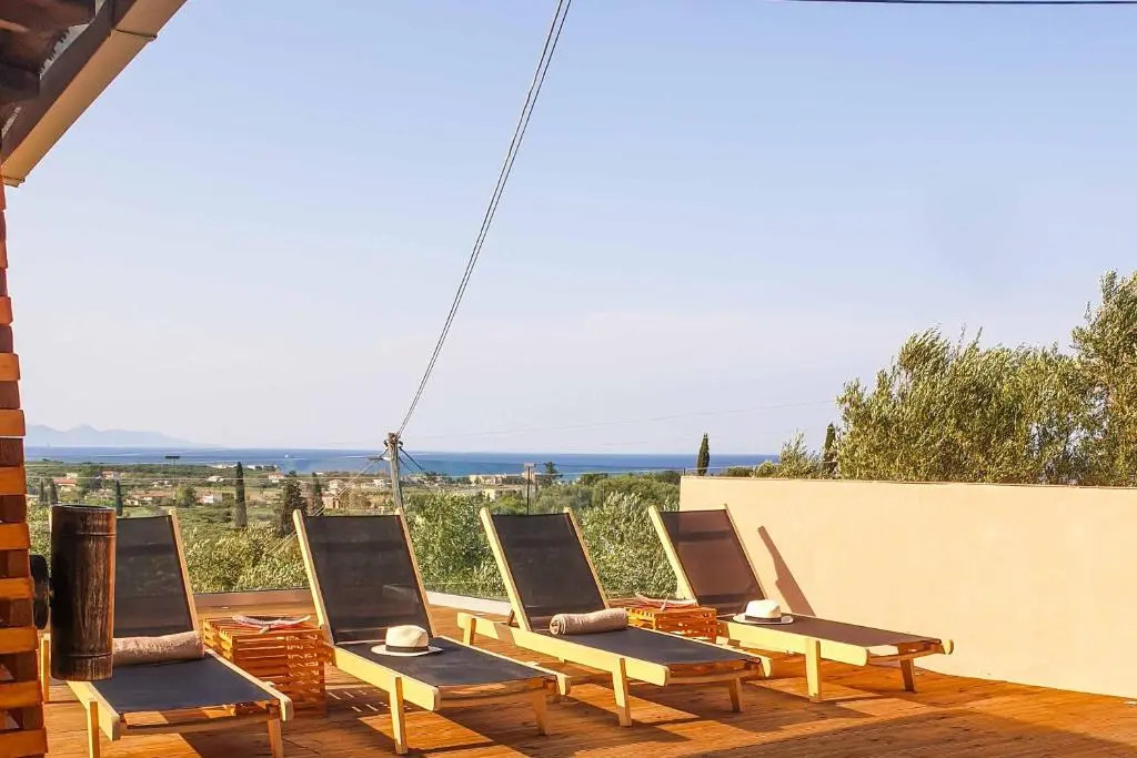 Villa de la Vita