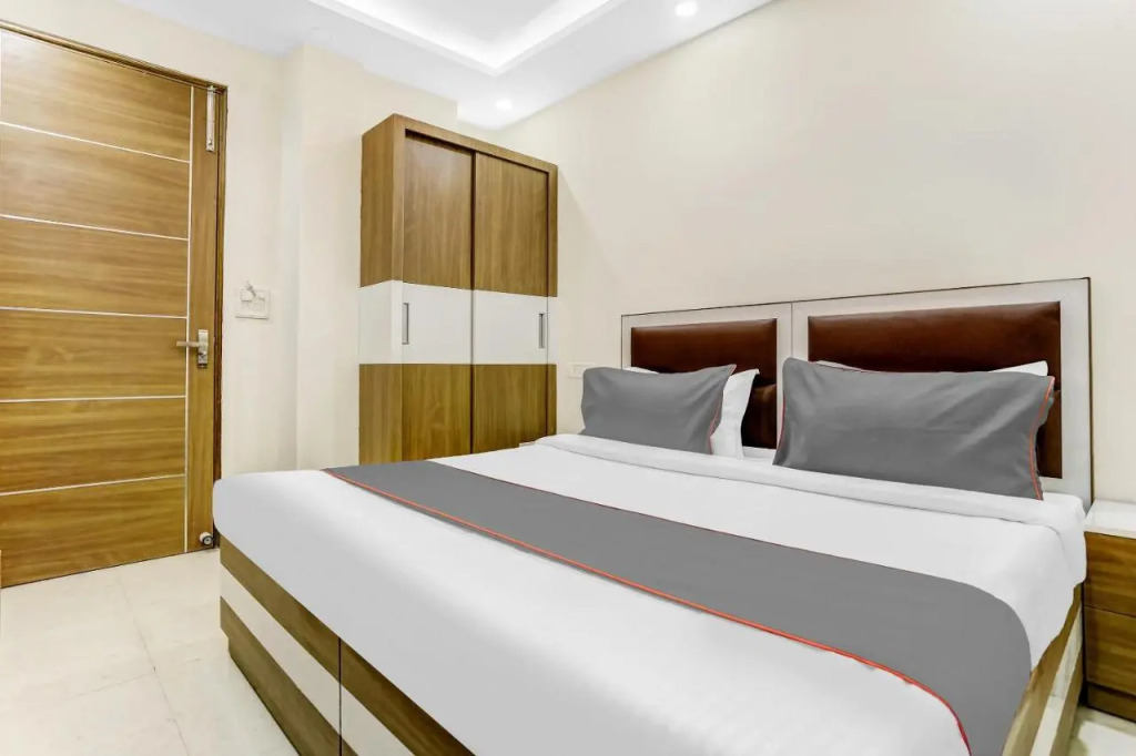 Hotel Delhi Delight