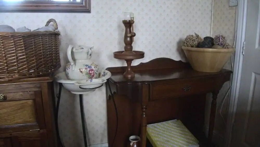 Ms McCreadys Guest House