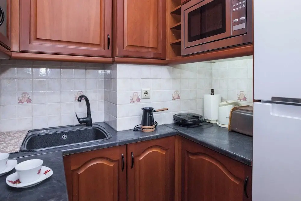 Central 2Bd Apt w Balcony by Monastiraki