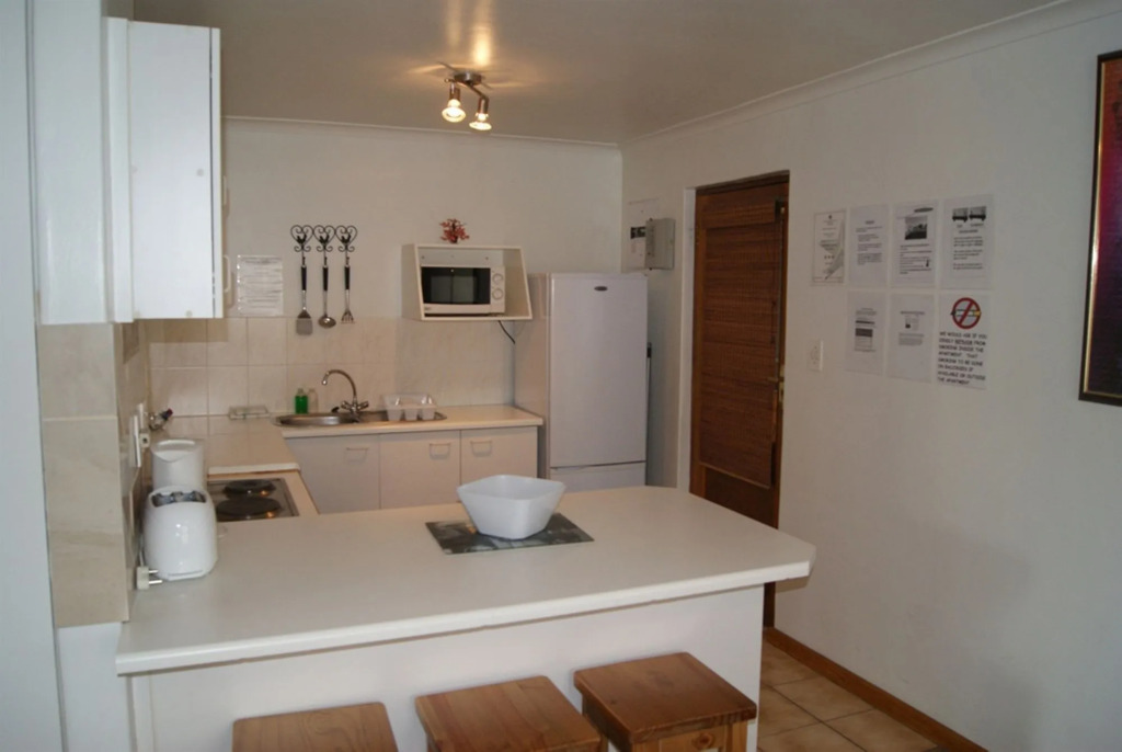 Serengeti Self Catering Units