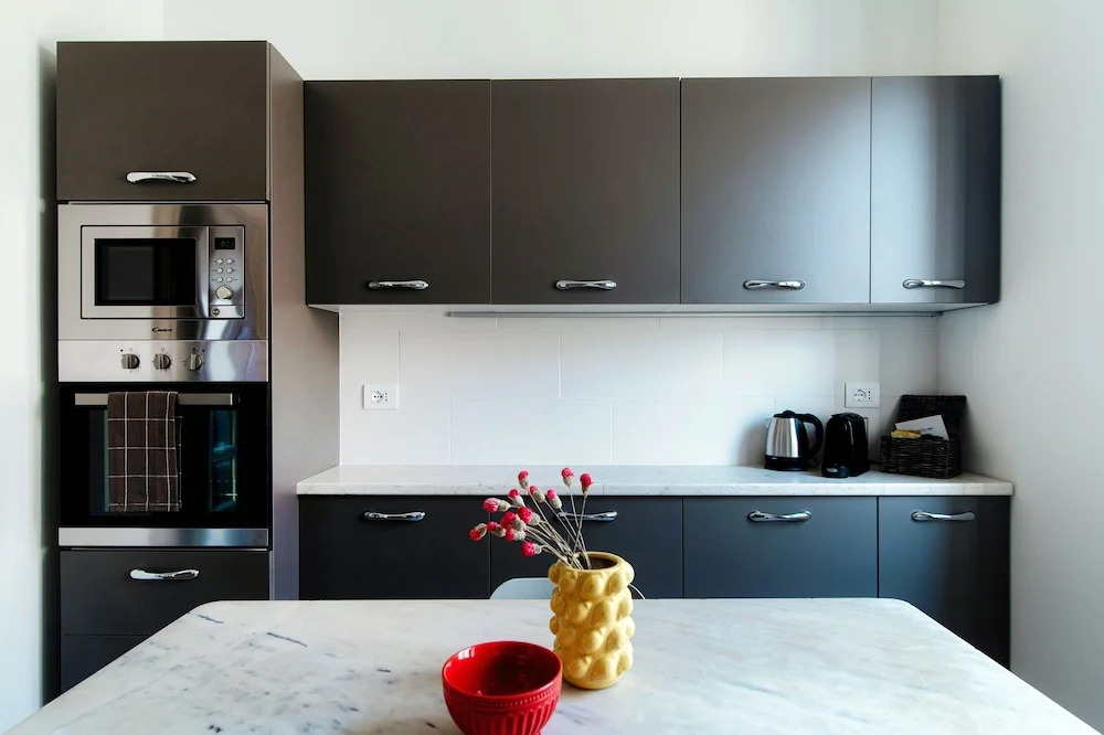 Stella Apartment