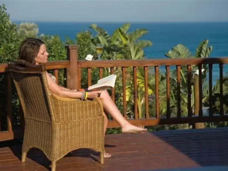 Crawfords Beach Lodge