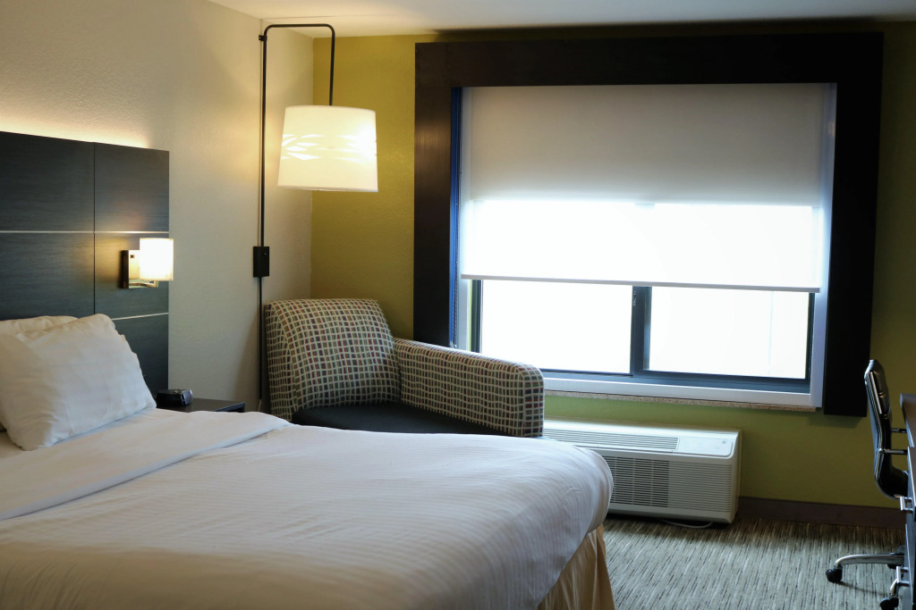 Holiday Inn Express & Suites Exmore - Eastern Shore by IHG