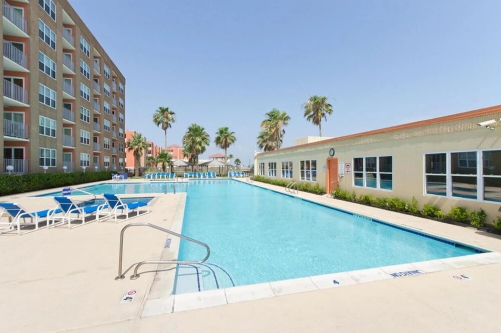 Gulfview II Condominium 205